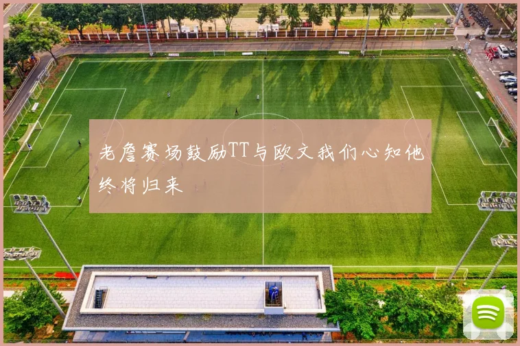 老詹赛场鼓励TT与欧文我们心知他终将归来